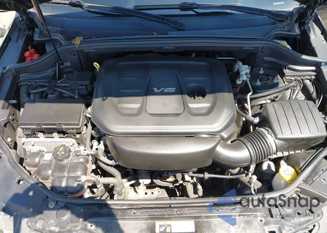 2017 Jeep Grand Cherokee Limited 4X4 из США, поврежденный, VIN 1C4RJFBGXHC764689